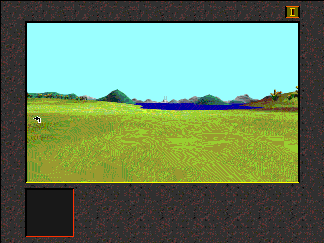 Yellow Brick Road screenshot 3 for Playstation